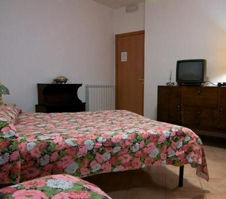 Le Stanze Di Nico Hotel Rome Luaran gambar