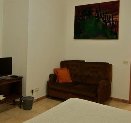 Le Stanze Di Nico Hotel Rome Luaran gambar