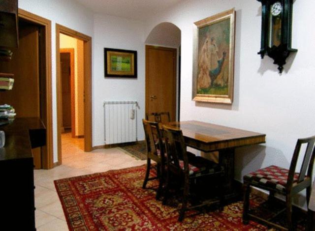 Le Stanze Di Nico Hotel Rome Luaran gambar