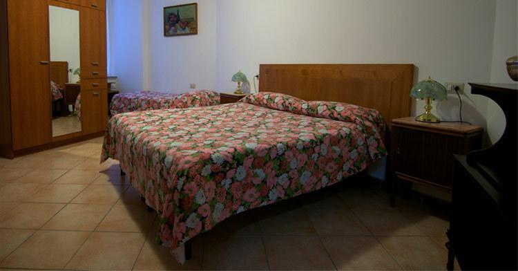 Le Stanze Di Nico Hotel Rome Bilik gambar
