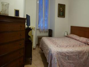 Le Stanze Di Nico Hotel Rome Luaran gambar