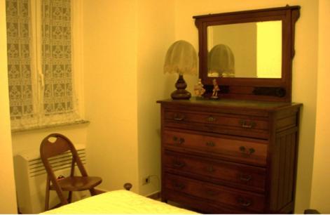 Le Stanze Di Nico Hotel Rome Luaran gambar