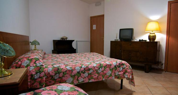 Le Stanze Di Nico Hotel Rome Luaran gambar