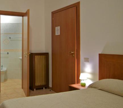 Le Stanze Di Nico Hotel Rome Luaran gambar