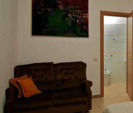 Le Stanze Di Nico Hotel Rome Luaran gambar