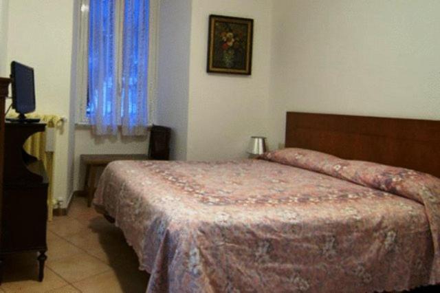 Le Stanze Di Nico Hotel Rome Luaran gambar